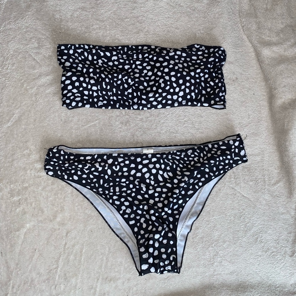 Shein bikini